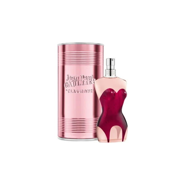 Jean Paul Gaultier Classique Eau De Parfum