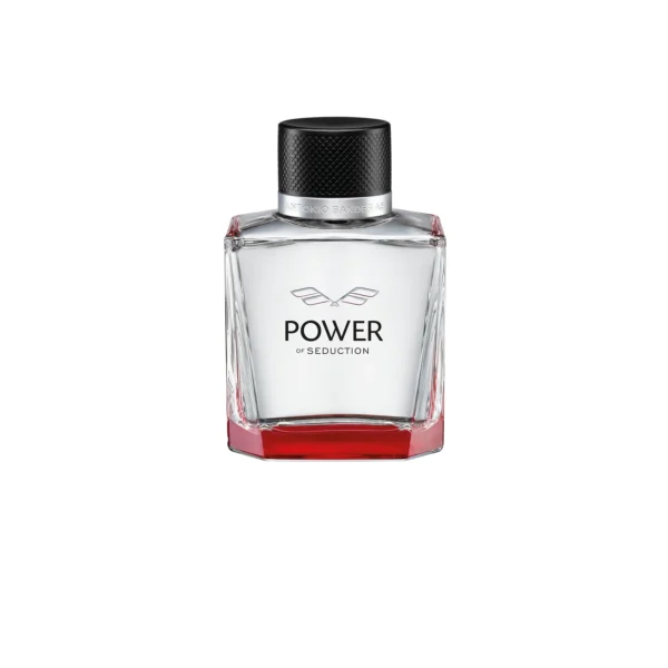 Antonio Banderas Power Of Seduction Eau De Toilette - Image 2