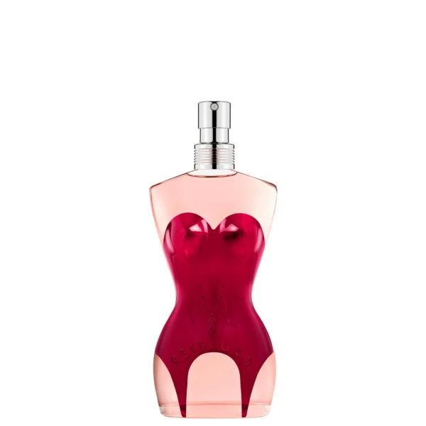 Jean Paul Gaultier Classique Eau De Parfum - Image 2
