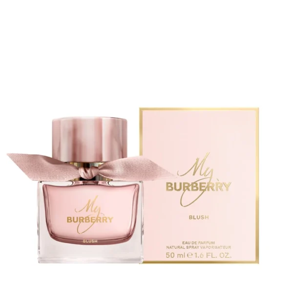 Burberry My Burberry Blush Eau De Parfum